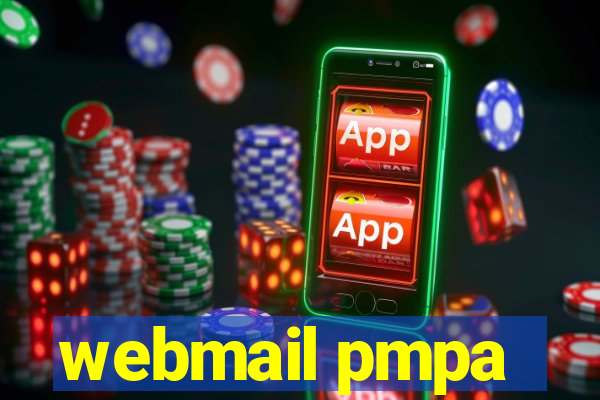 webmail pmpa